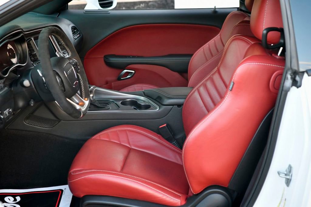 Used 2018 Dodge Challenger SRT Demon image 30