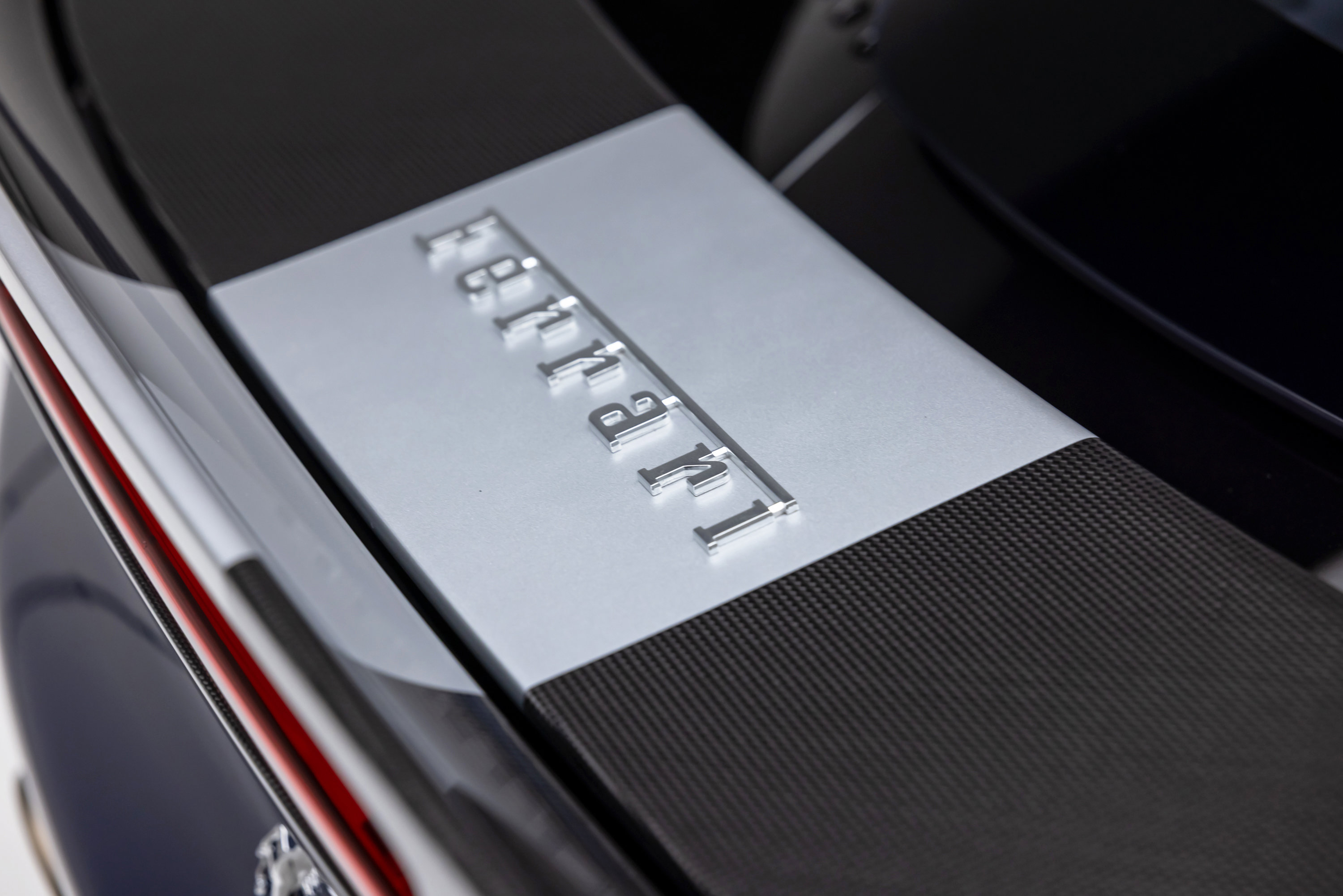 Certified 2022 Ferrari SF90 Stradale image 44