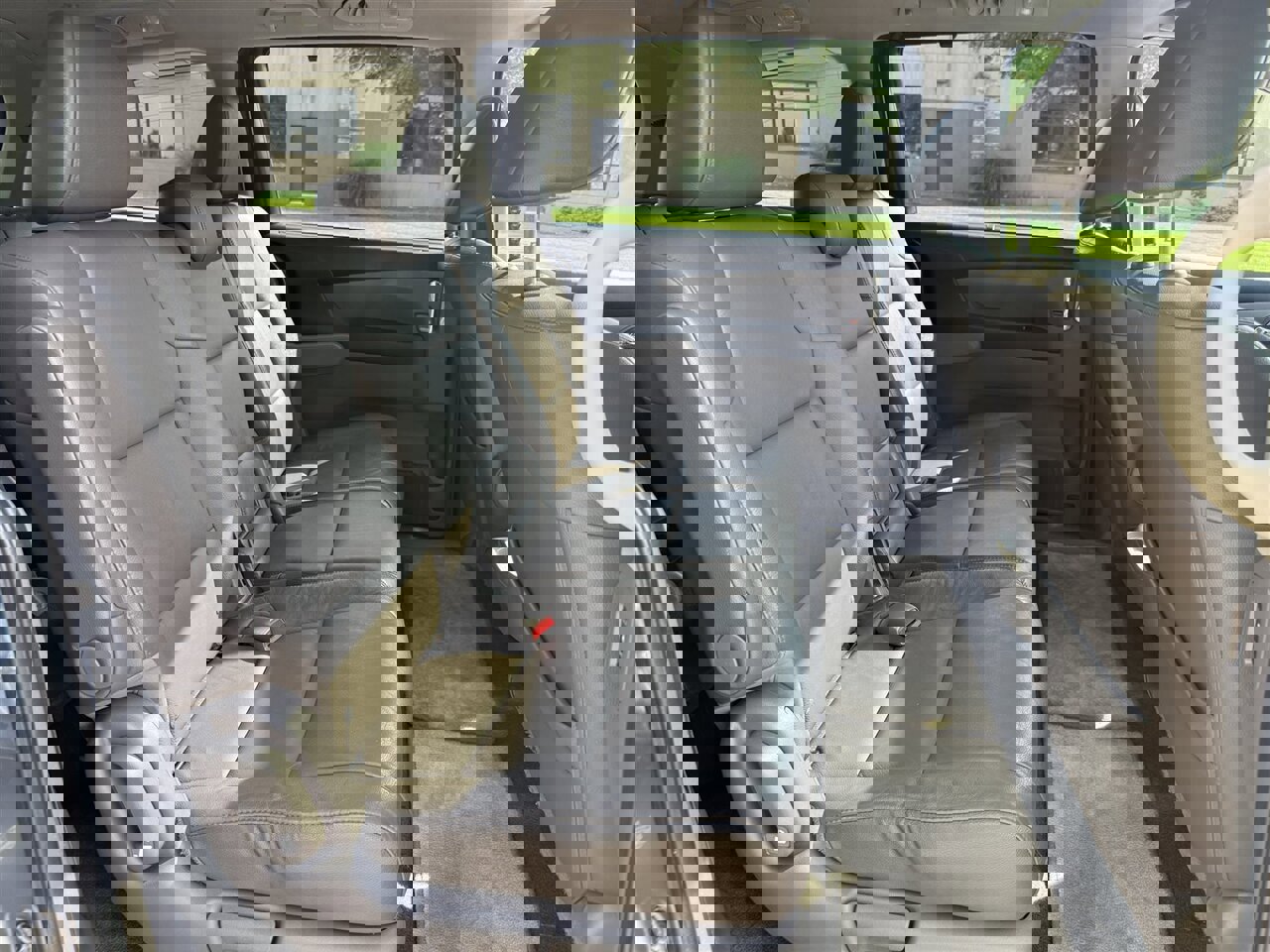 Used 2017 Honda Odyssey EX-L image 13