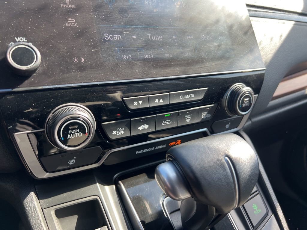 Used 2022 Honda CR-V EX-L image 10