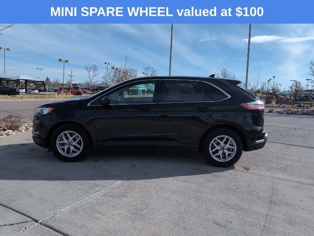Used 2024 Ford Edge SEL image 4