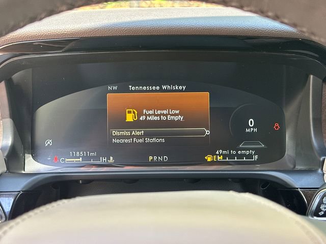 Used 2023 Lincoln Aviator Reserve w/ Equipment Group 201A RWD image 29