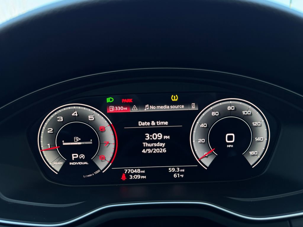 Used 2021 Audi A5 2.0T Premium Plus image 13