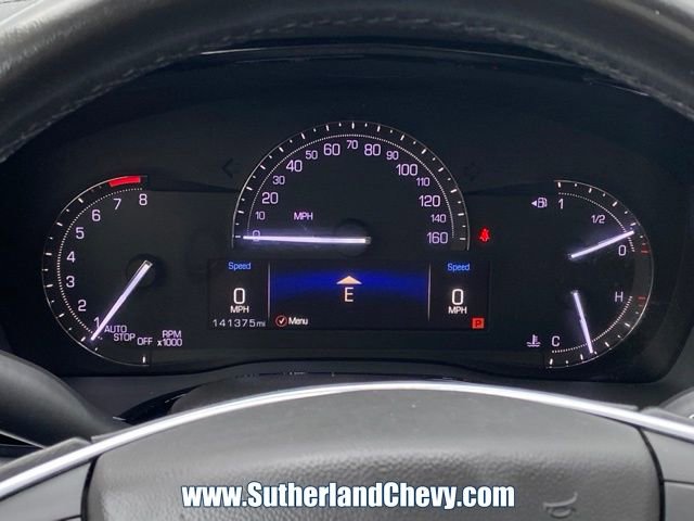 Used 2018 Cadillac XT5 Premium Luxury w/ Driver Assist Package image 25