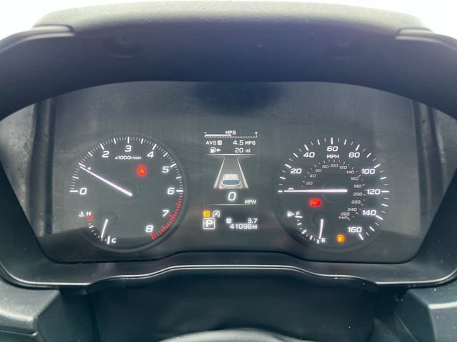 Used 2024 Subaru Impreza 2.0i image 22