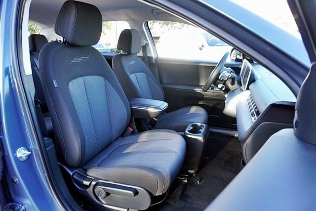 Used 2024 Hyundai Ioniq 5 SEL RWD image 18