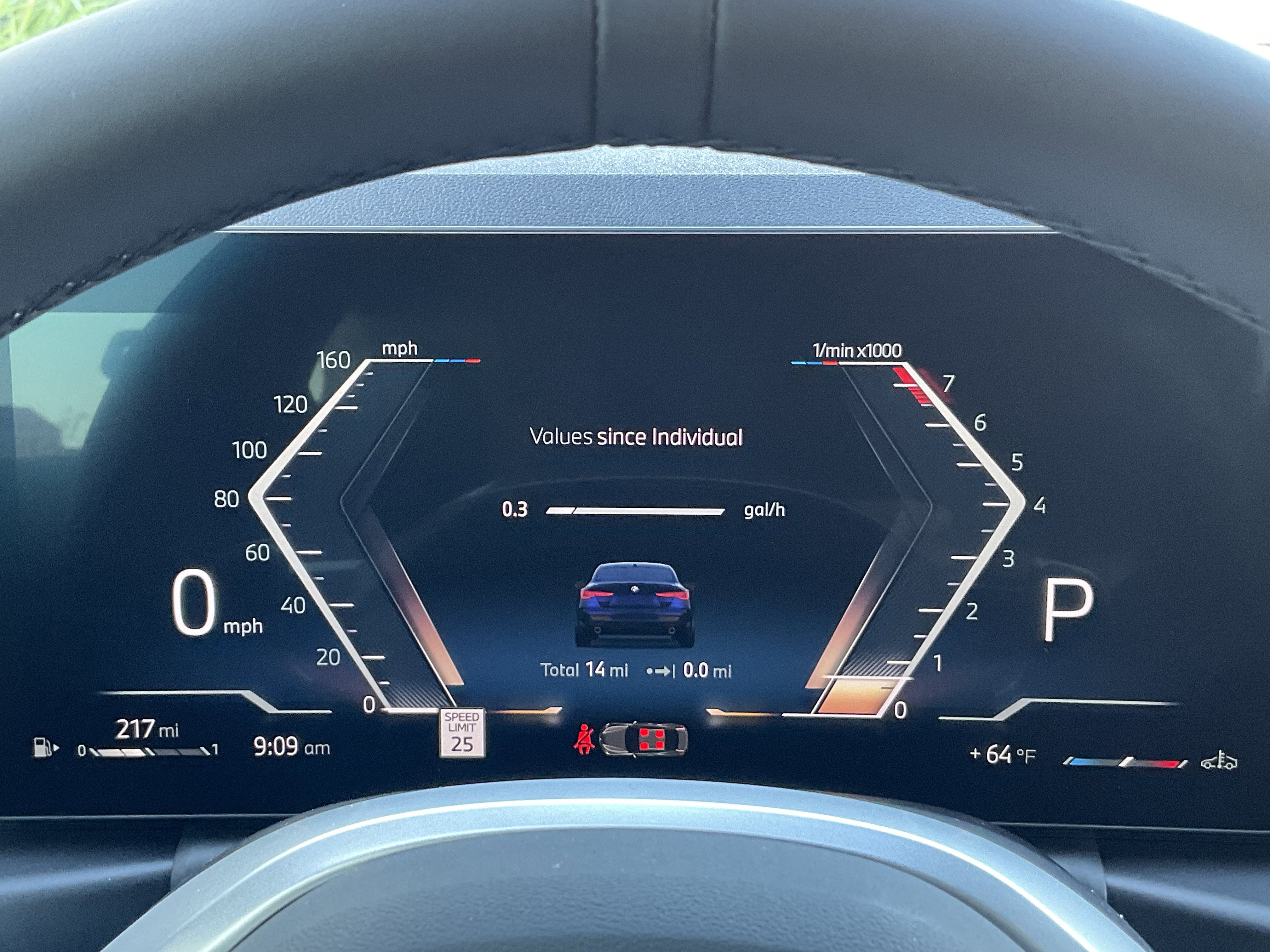 New 2026 BMW 430i Coupe w/ M Sport Package image 14