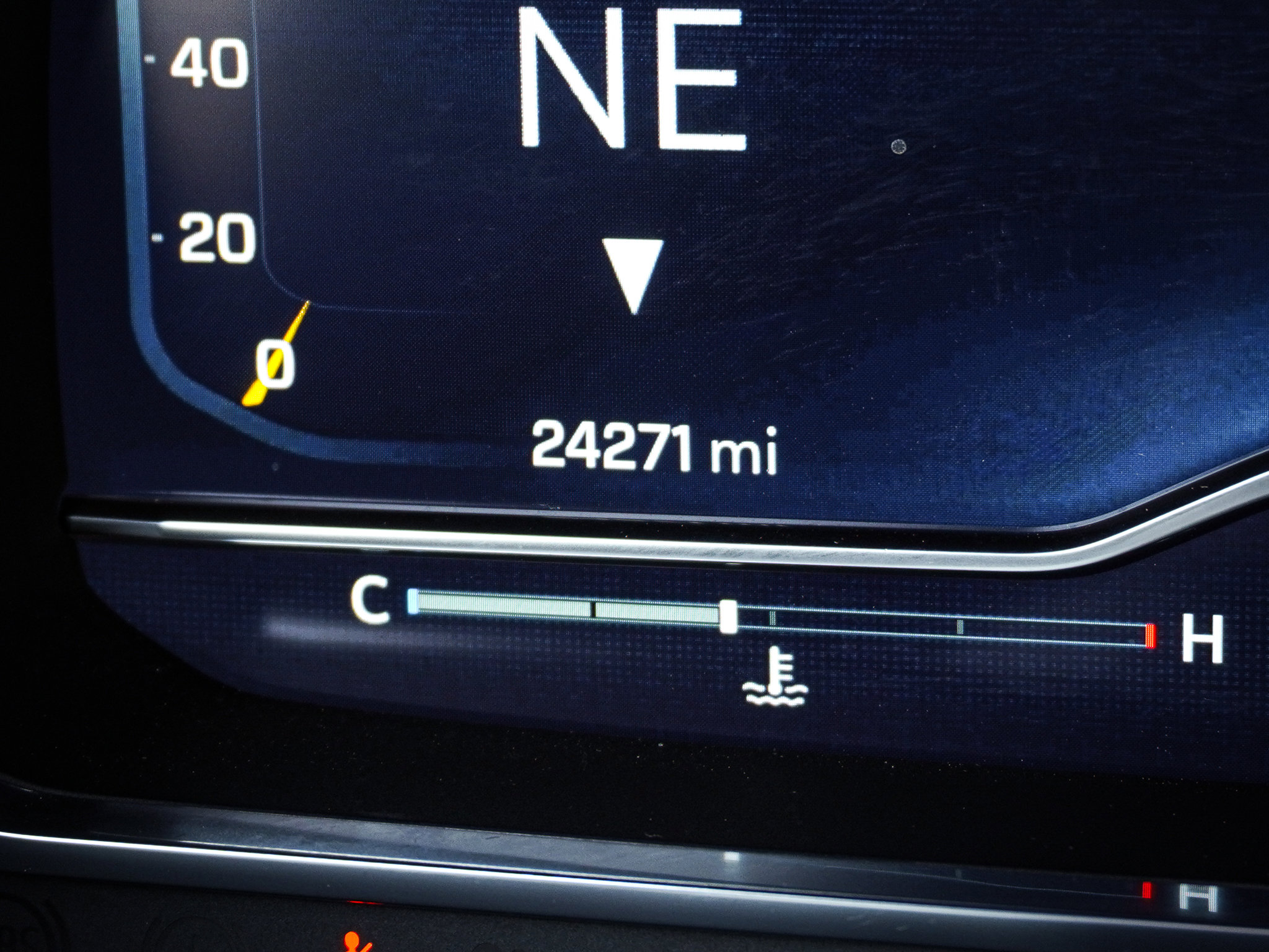 Used 2024 Chevrolet Tahoe RST w/ Luxury Package image 22