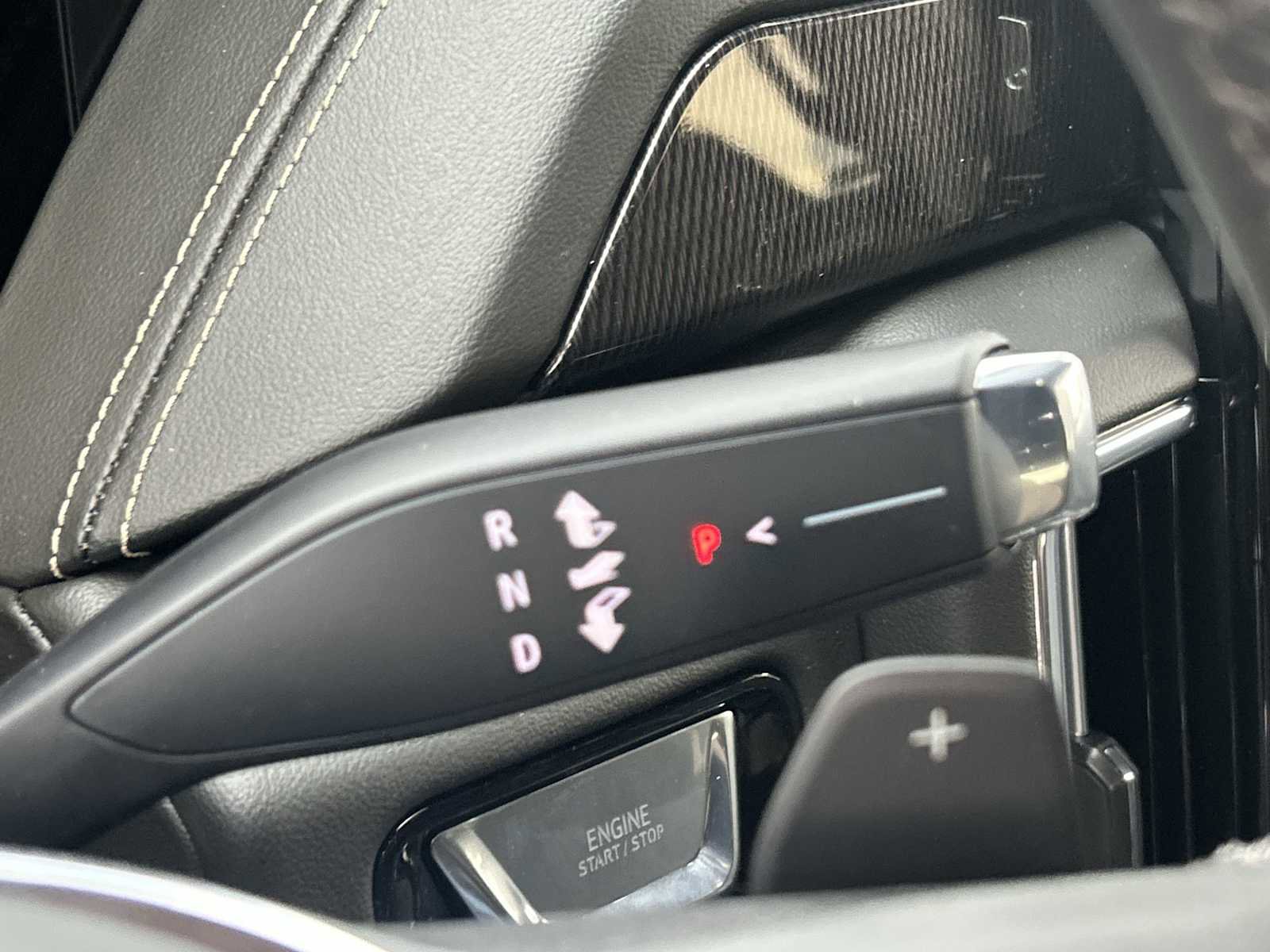 New 2026 GMC Yukon Elevation image 27