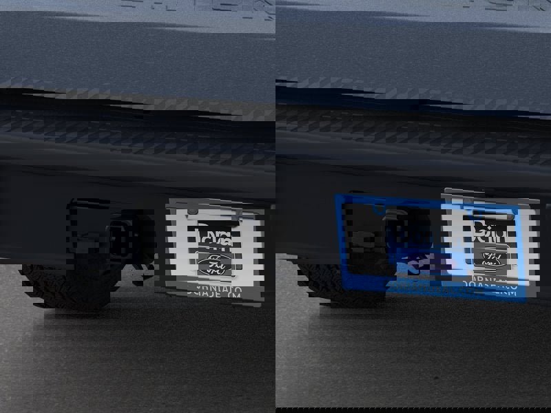 New 2026 Ford Maverick XLT image 23