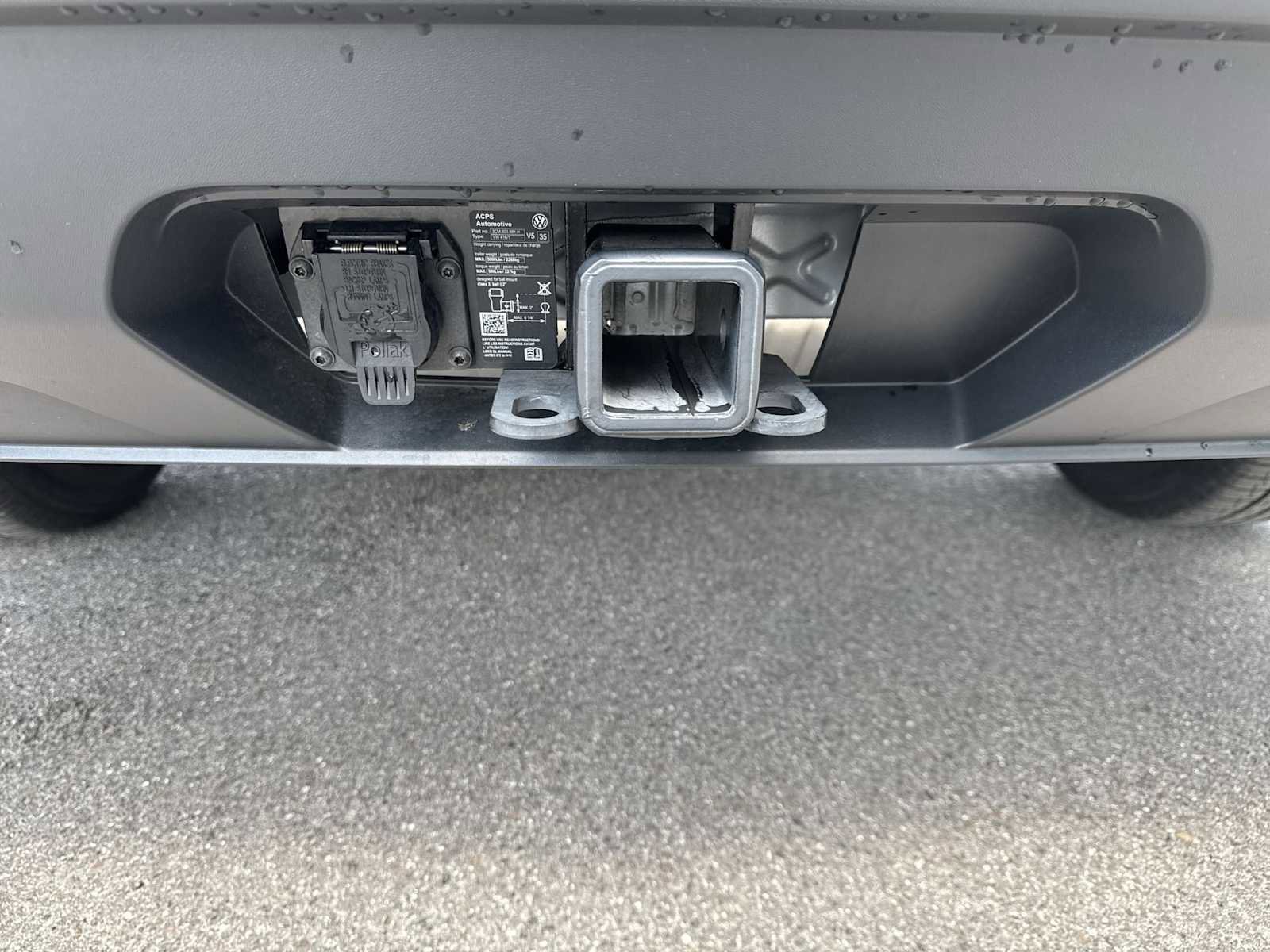 Used 2026 Volkswagen Atlas Cross Sport SE image 41