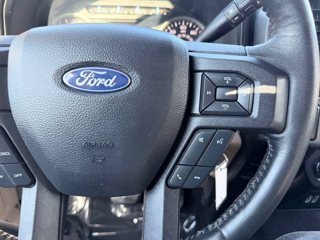 Used 2020 Ford F150 XLT w/ Equipment Group 302A Luxury AWD/4WD image 34