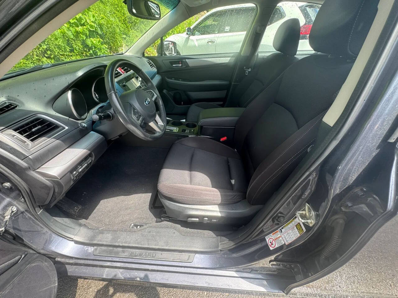 Used 2016 Subaru Legacy 2.5i Premium AWD/4WD image 7