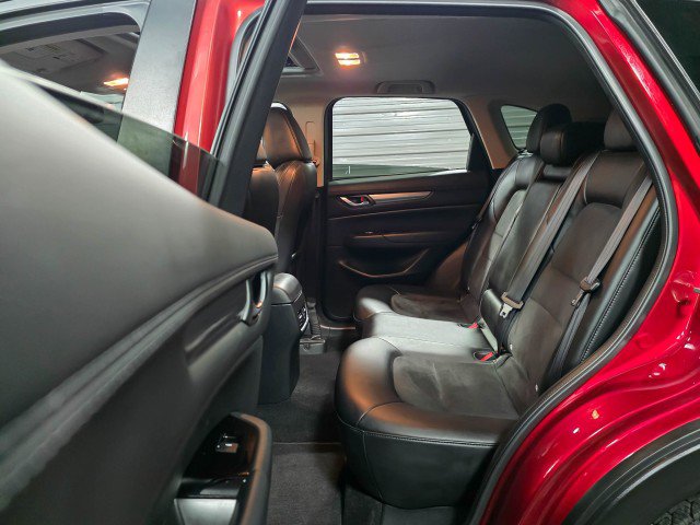 Used 2019 MAZDA CX-5 Touring image 15