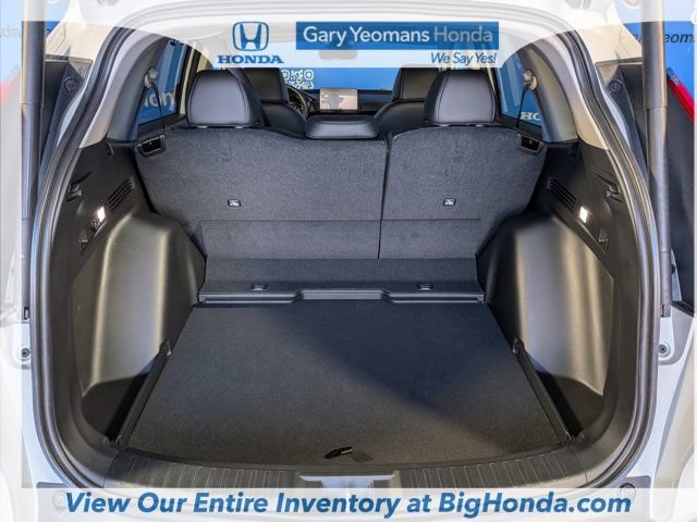 Certified 2026 Honda CR-V EX-L image 20