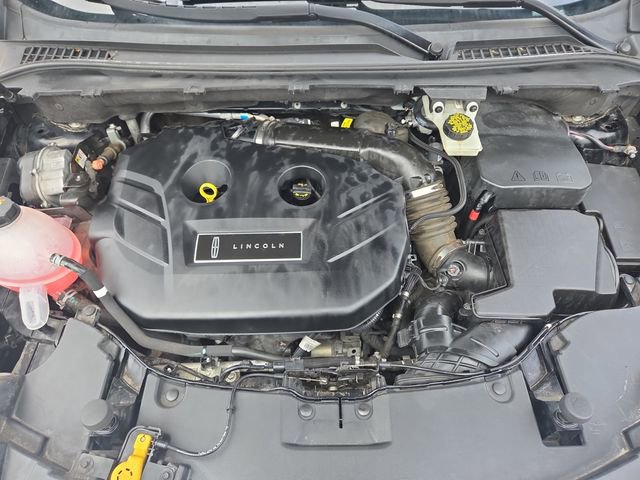 Used 2017 Lincoln MKC Reserve image 33