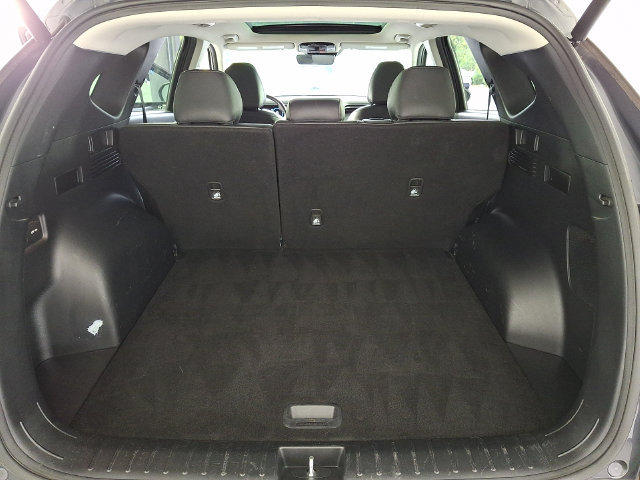 Used 2022 Hyundai Tucson Limited FWD image 36