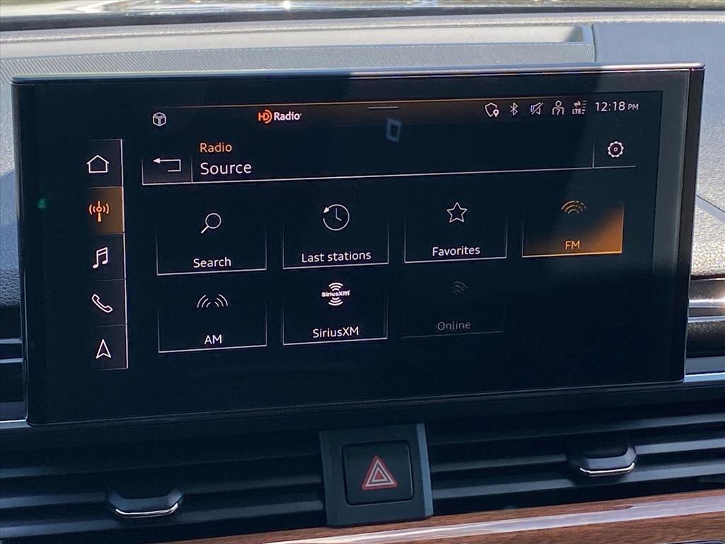 Used 2023 Audi A4 2.0T Premium image 8