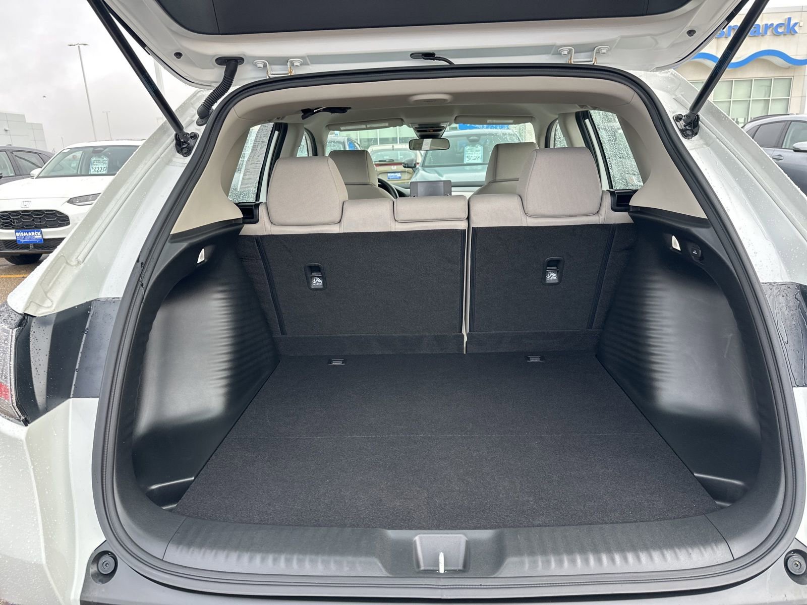 Used 2023 Honda HR-V LX image 21