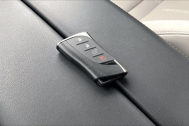 Used 2026 Lexus TX 350 AWD w/ Technology Package image 39