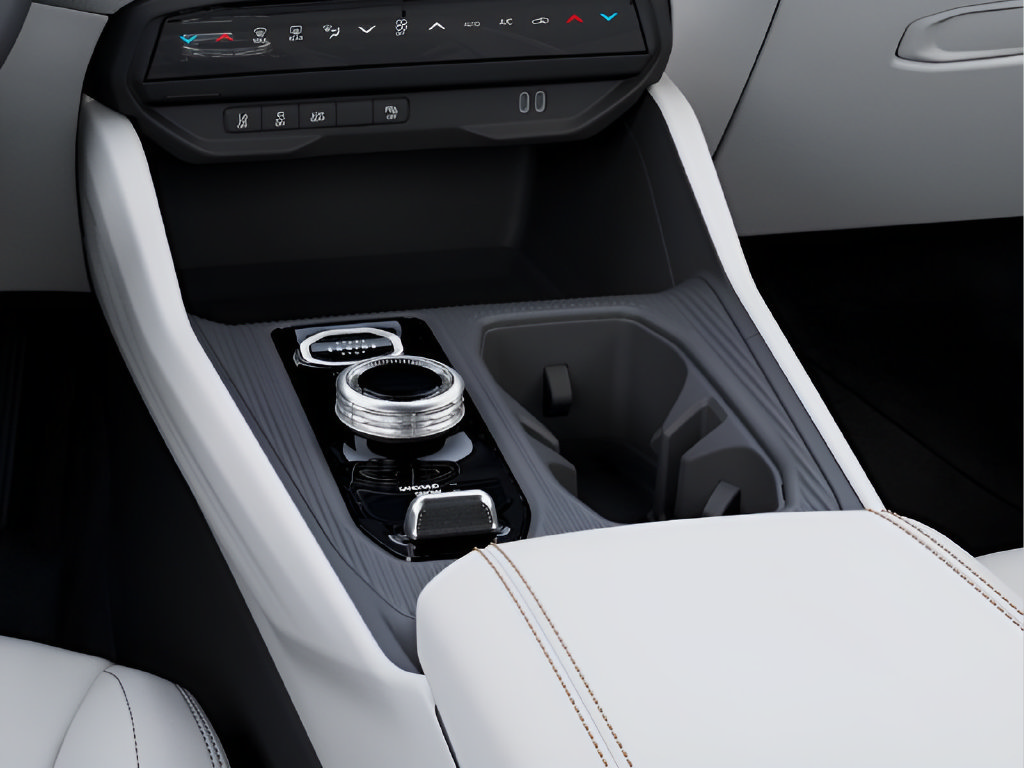 New 2026 Jeep Cherokee Limited AWD/4WD image 25