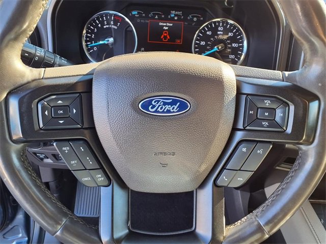 Certified 2019 Ford Expedition Limited w/ Equipment Group 302A image 9