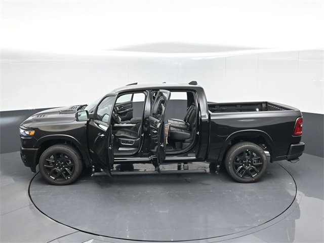 New 2026 RAM 1500 Laramie image 54
