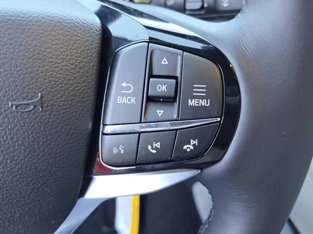 New 2027 Ford Explorer Platinum w/ 3.0L Ultimate Package RWD image 23