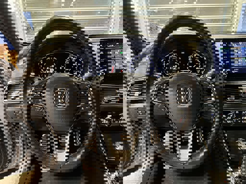 Used 2022 Honda Accord Sport image 18