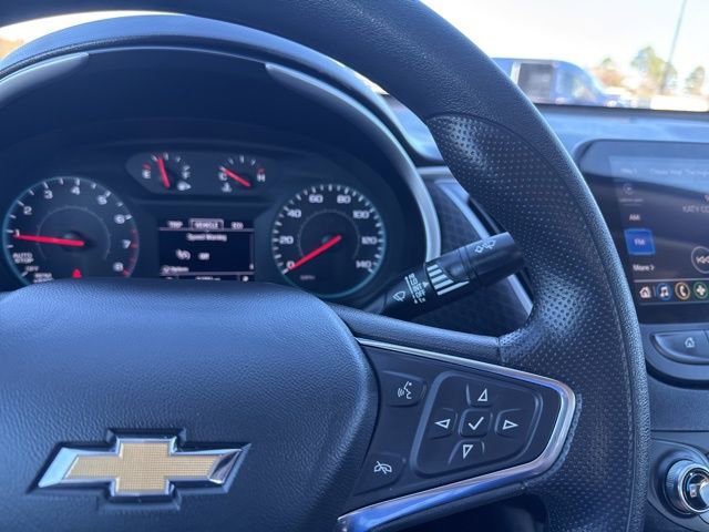 Used 2024 Chevrolet Malibu LT image 16