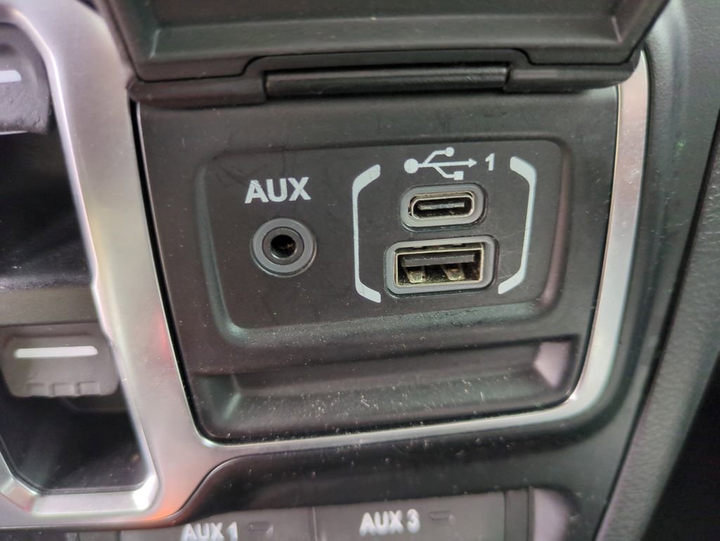 Used 2020 Jeep Gladiator Sport w/ Quick Order Package 24S image 23