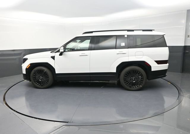 New 2026 Hyundai Santa Fe Calligraphy AWD/4WD image 5