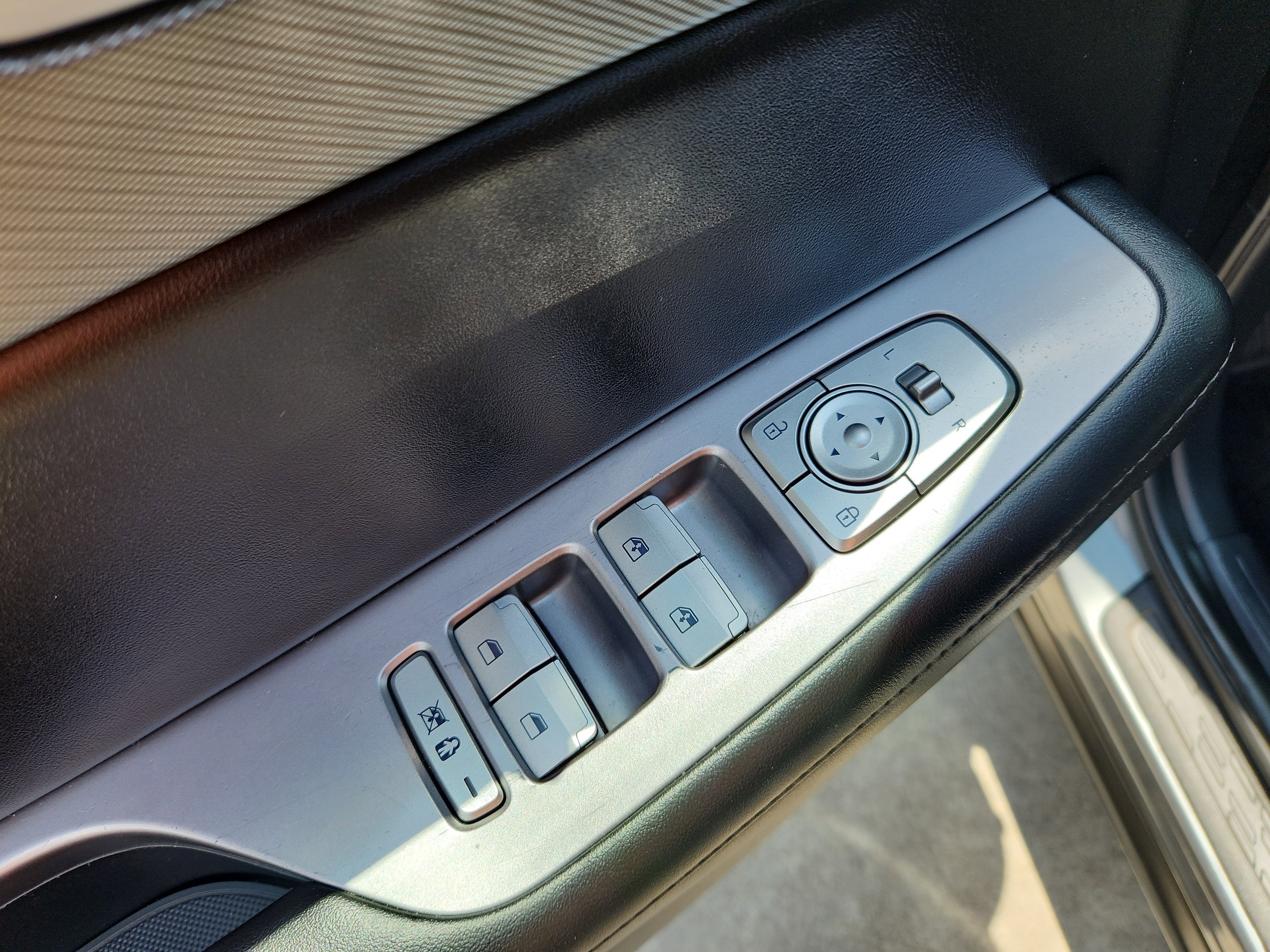 Used 2024 Hyundai Palisade SEL image 23