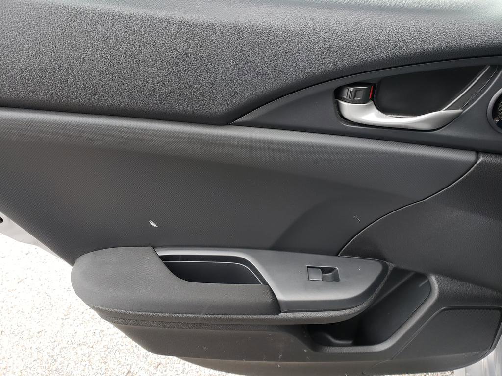 Used 2020 Honda Civic EX image 12