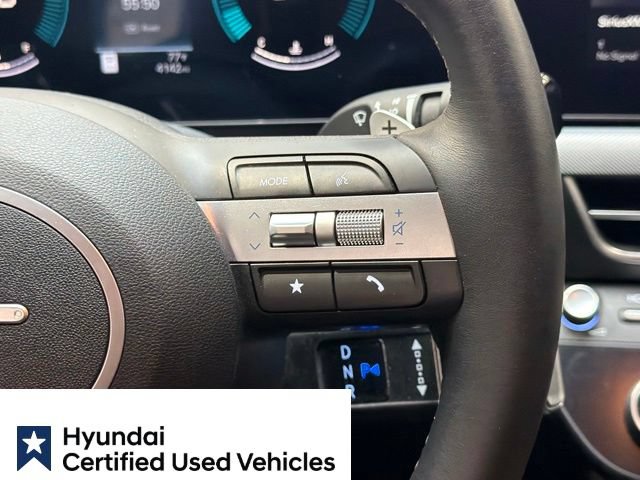 Certified 2026 Hyundai Sonata SEL AWD/4WD image 20