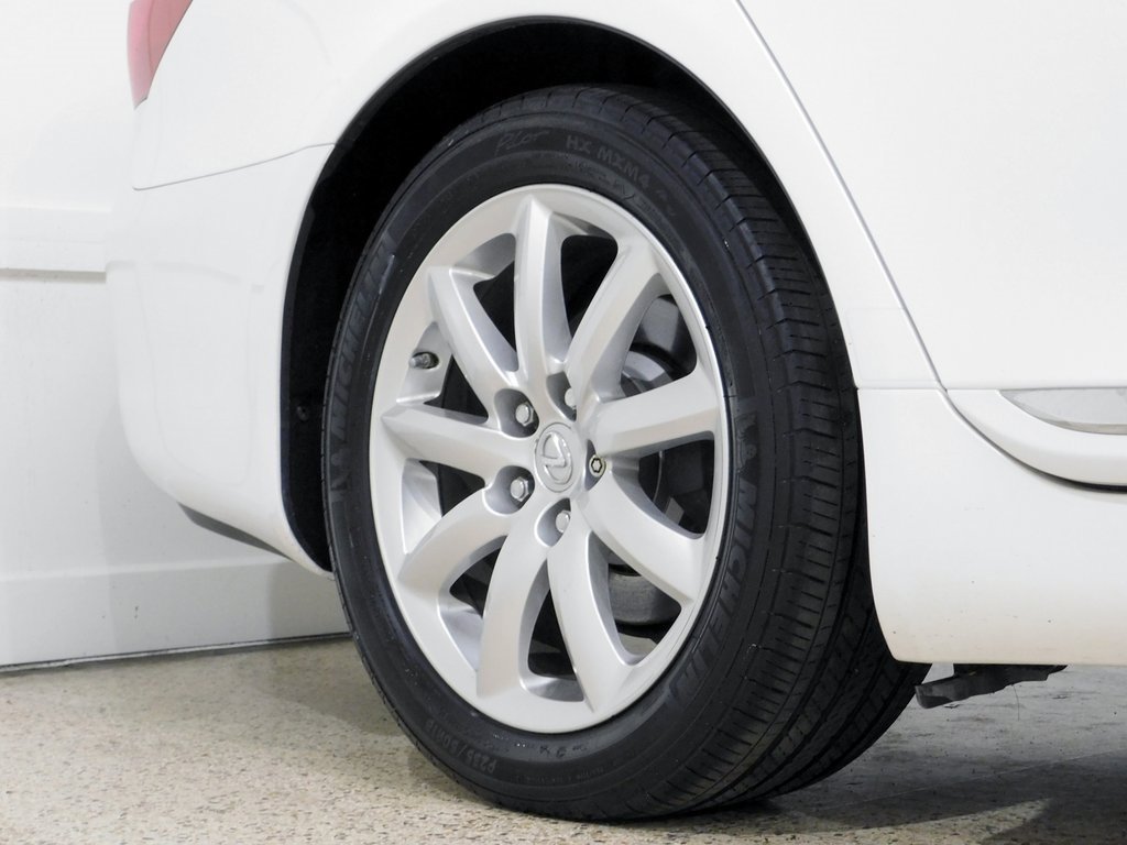 Used 2008 Lexus LS 460 image 10