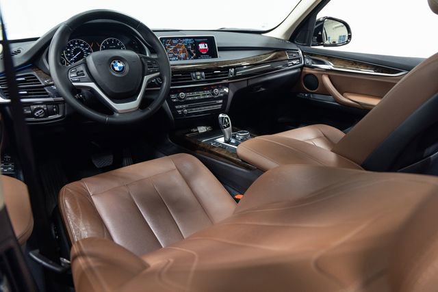 Used 2016 BMW X5 xDrive35i image 21