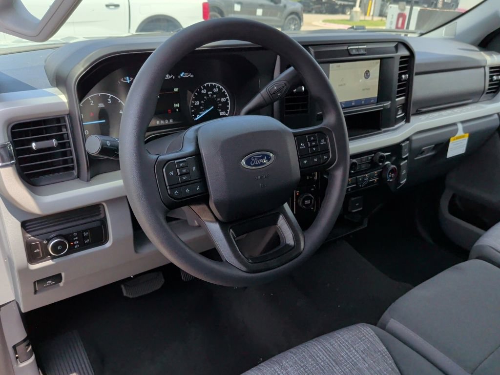 New 2026 Ford F350 XLT AWD/4WD image 14