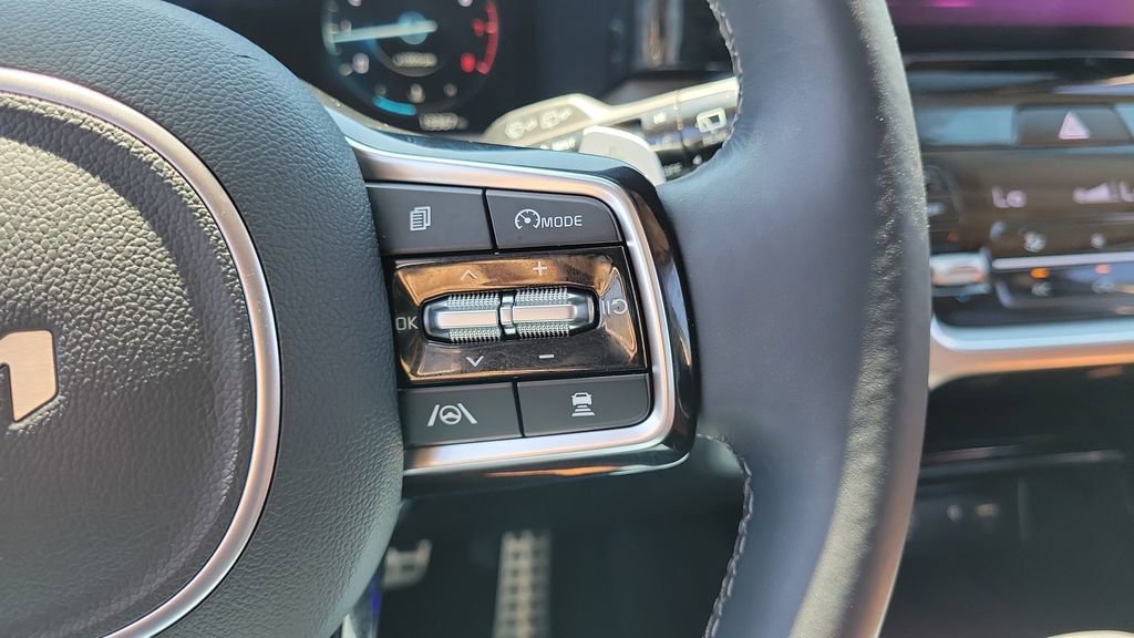 Used 2023 Kia Sorento SX Prestige image 22