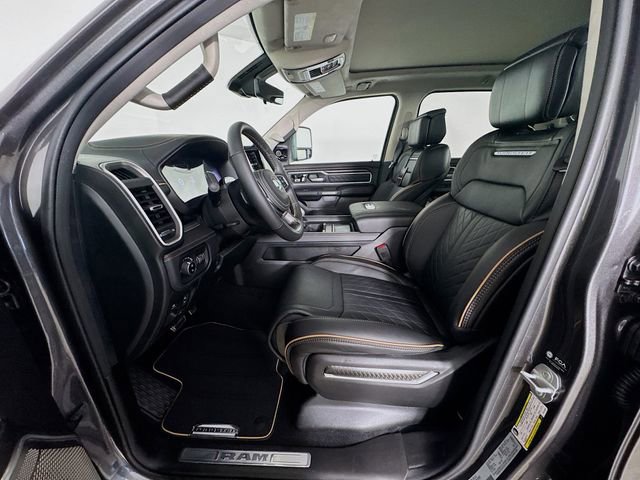 New 2026 RAM 1500 Tungsten w/ Towing Technology Group image 25