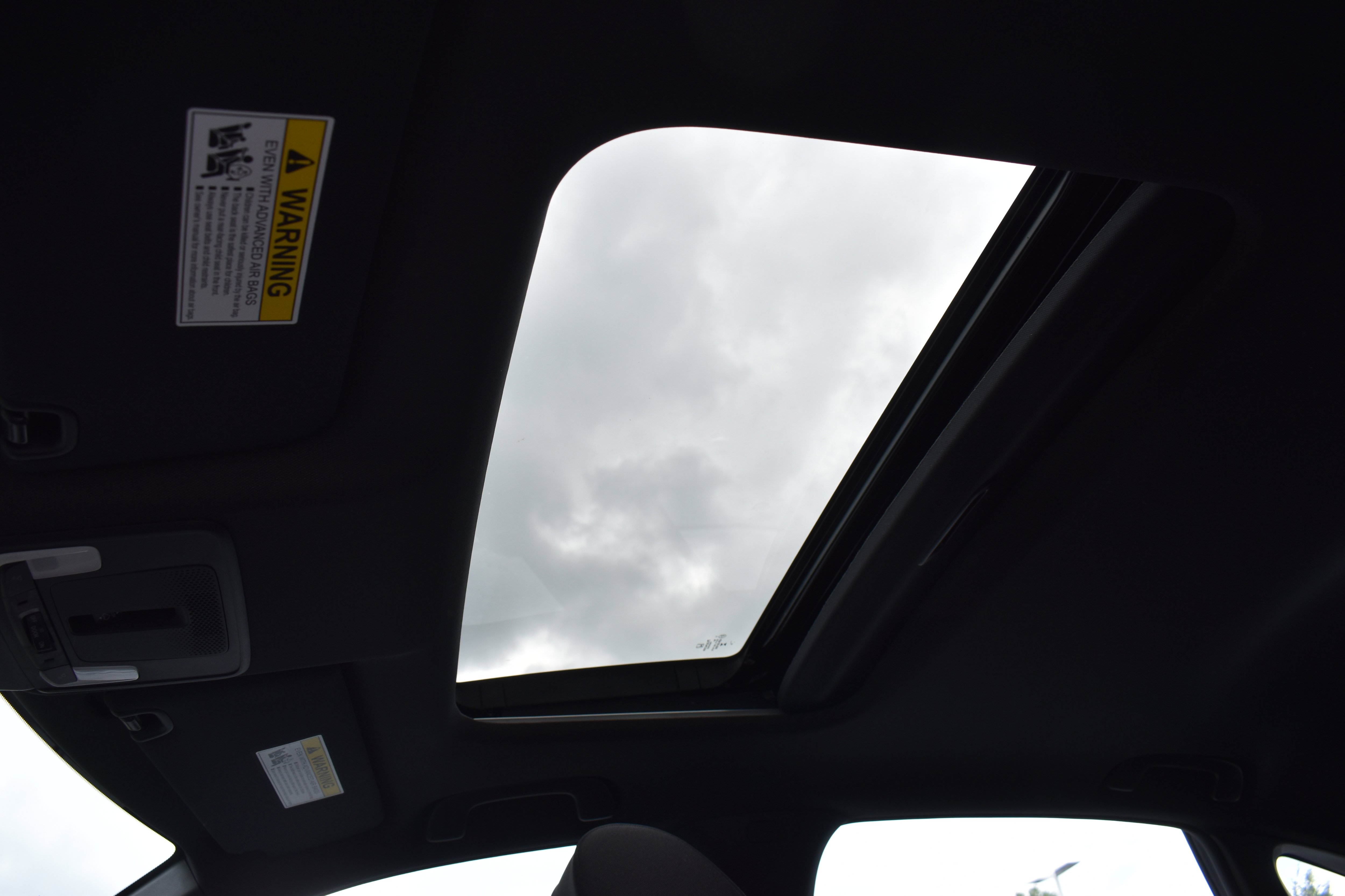 New 2026 Honda Civic FWD Hybrid Sedan image 23