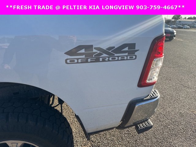 Used 2019 RAM 2500 Lone Star image 2