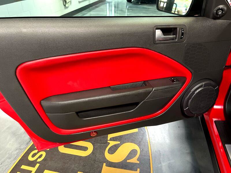 Used 2007 Ford Mustang Shelby GT500 image 26