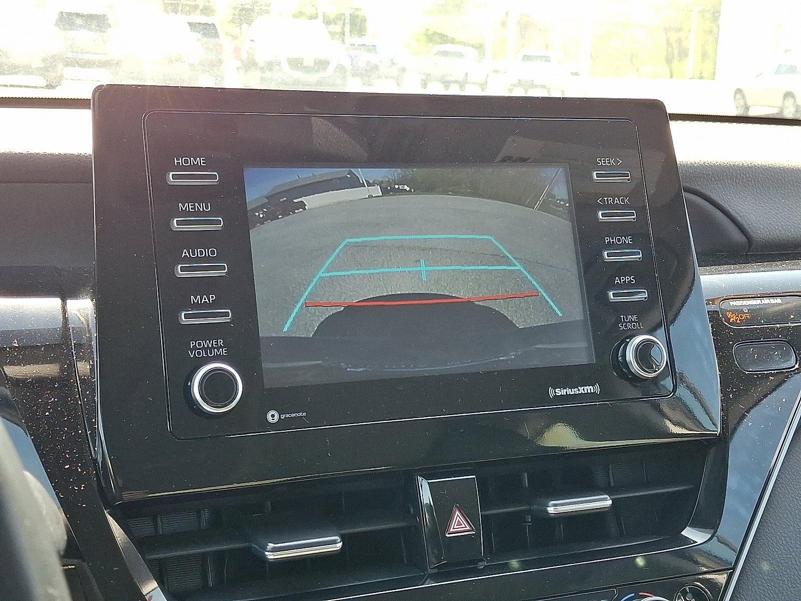 Used 2024 Toyota Camry SE FWD image 19