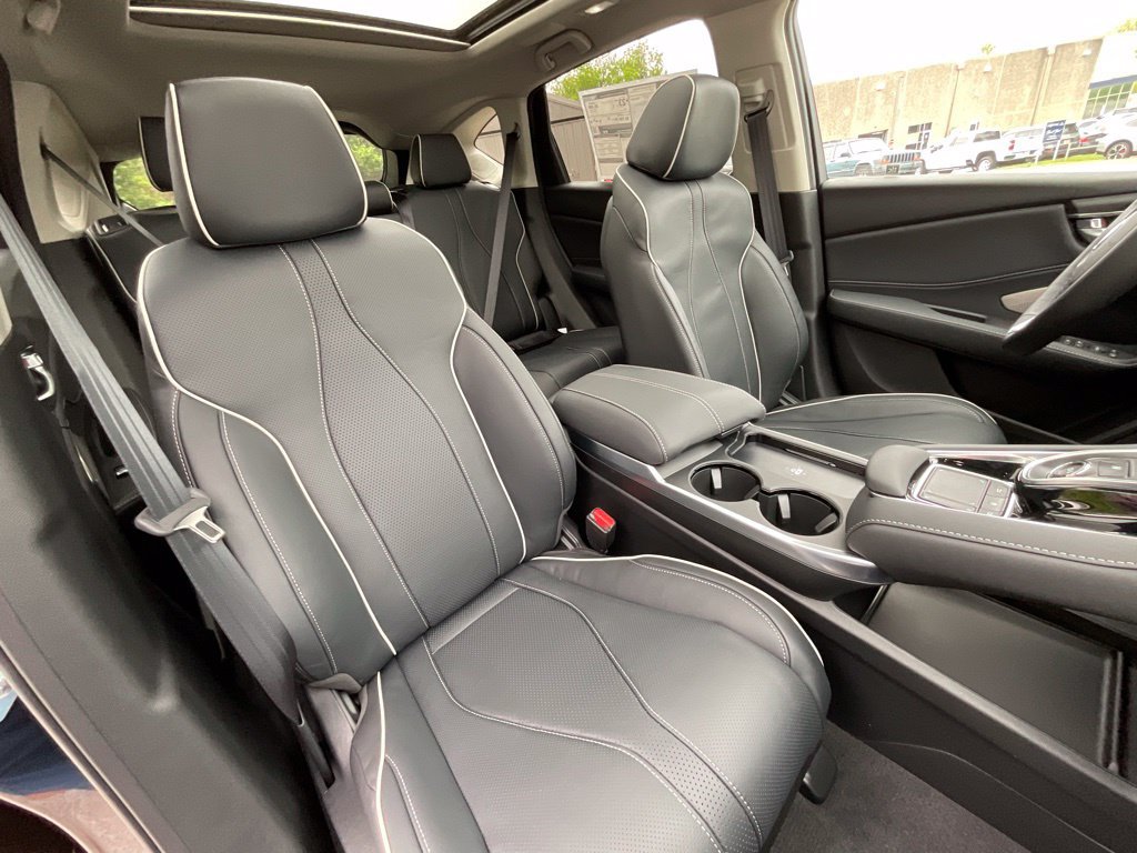 New 2026 Acura RDX w/ Advance Package AWD/4WD image 18