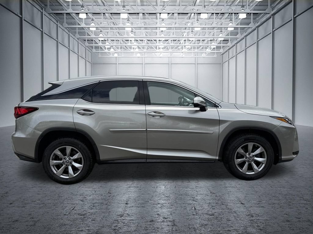 Used 2019 Lexus RX 350 AWD w/ Premium Package image 23