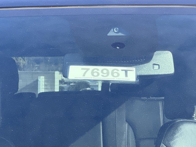 Used 2023 Chevrolet Tahoe RST w/ Luxury Package image 33