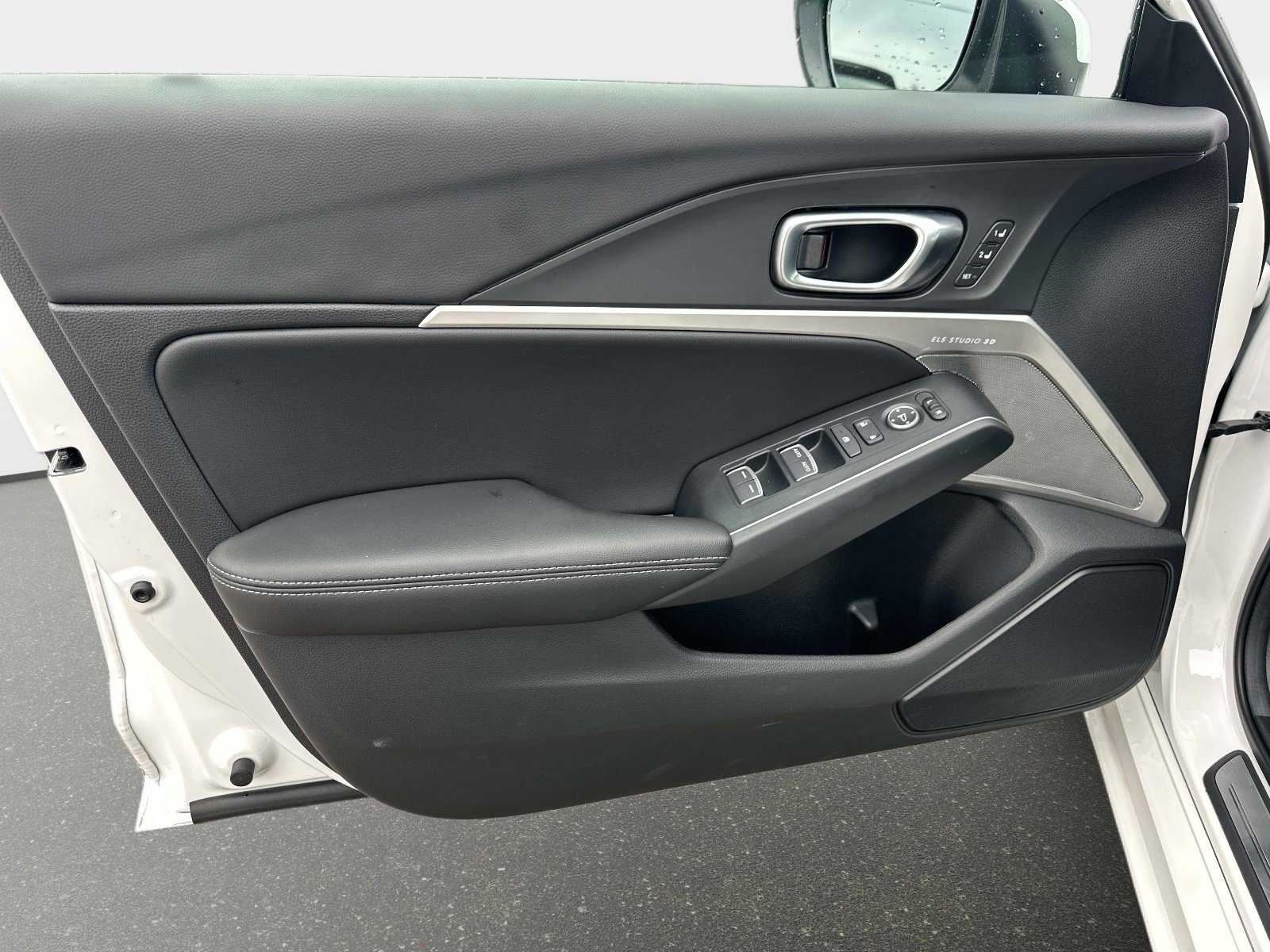 Certified 2025 Acura Integra A-Spec image 16