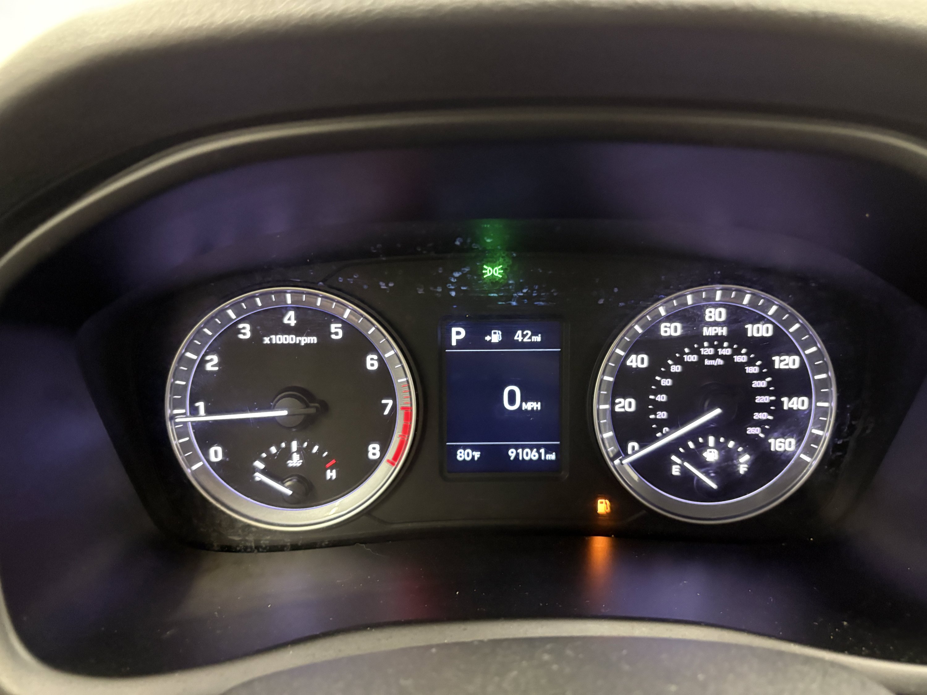 Used 2018 Hyundai Sonata SE FWD image 29