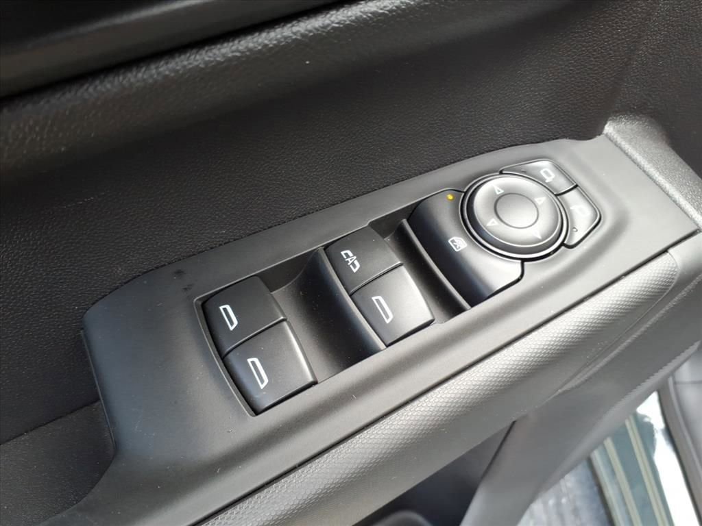 New 2026 Chevrolet Silverado 1500 Custom Trail Boss w/ Dark Appearance Package image 20